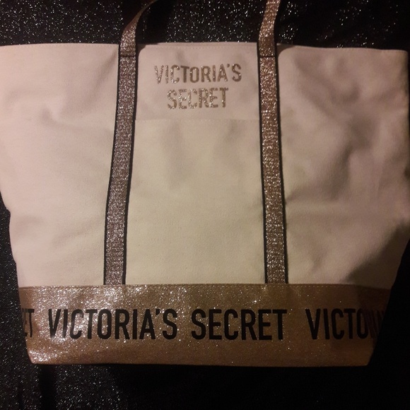Victoria's Secret Handbags - Victoria's  Secret Tote Bag  NEW!!